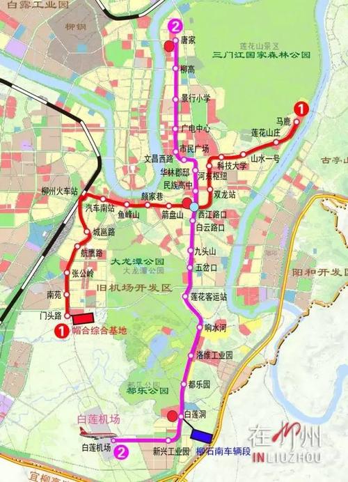 柳州市建轻轨还差什么条件「」 太阳能招商